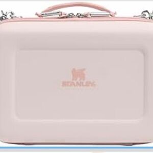 Stanley All Day Midi Lunch Box in Rose Quartz